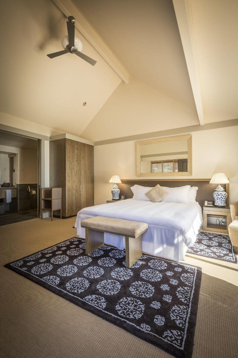 Heritage House Resort & Spa - photo 15