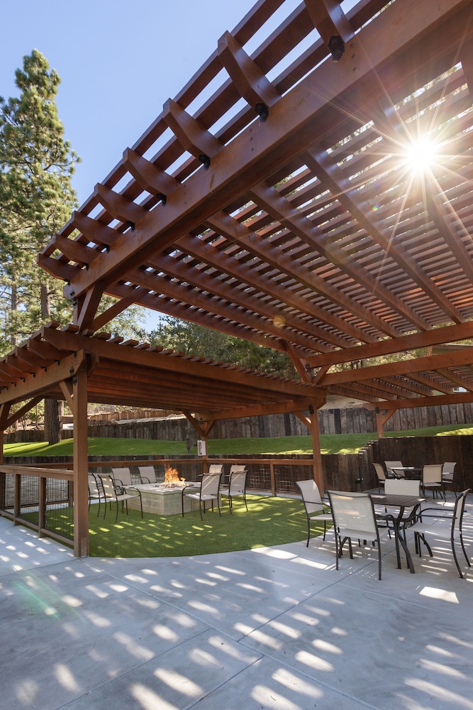 Tahquitz Pines Retreat - photo 104