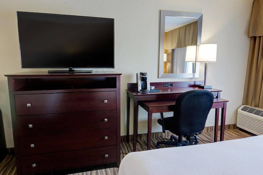 Holiday Inn St Petersburg N Clearwater an IHG Hotel - photo 4