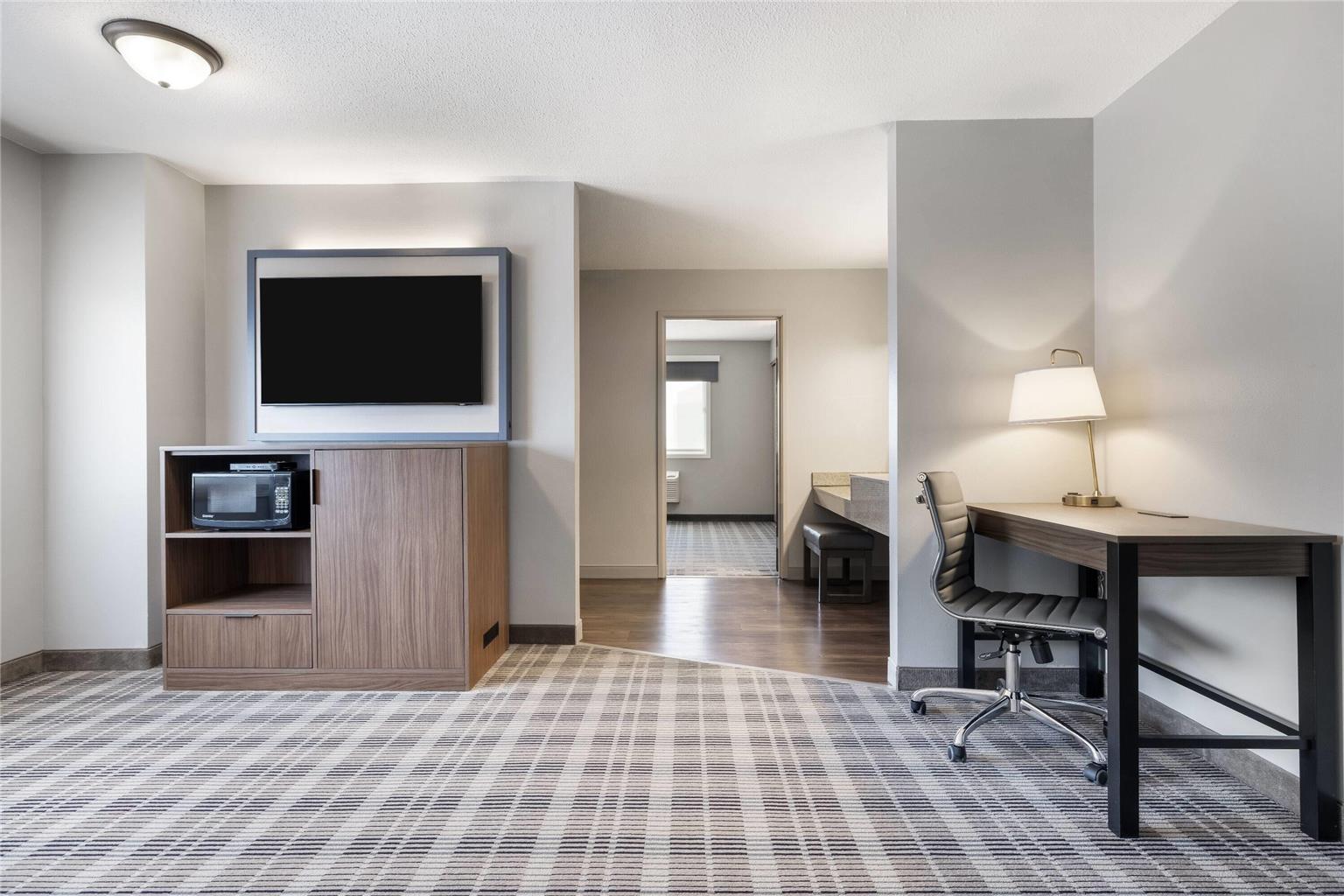 AmericInn by Wyndham Valley City Conference Center - photo 27