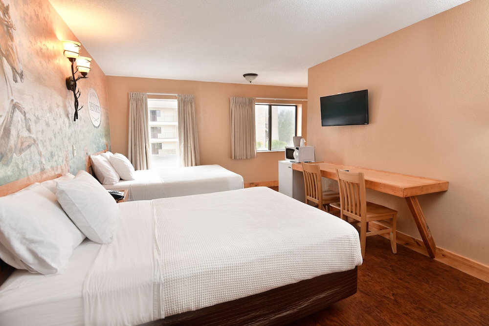 Mt. Olympus Water & Theme Park Resort - photo 20