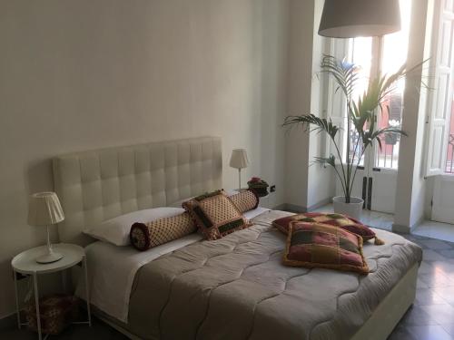 Maison Flores — 4-Star Luxury Hotel in Bari, Italy