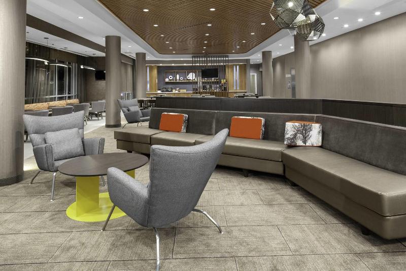 SpringHill Suites by Marriott Denver Tech Center — hotel in Greenwood Village