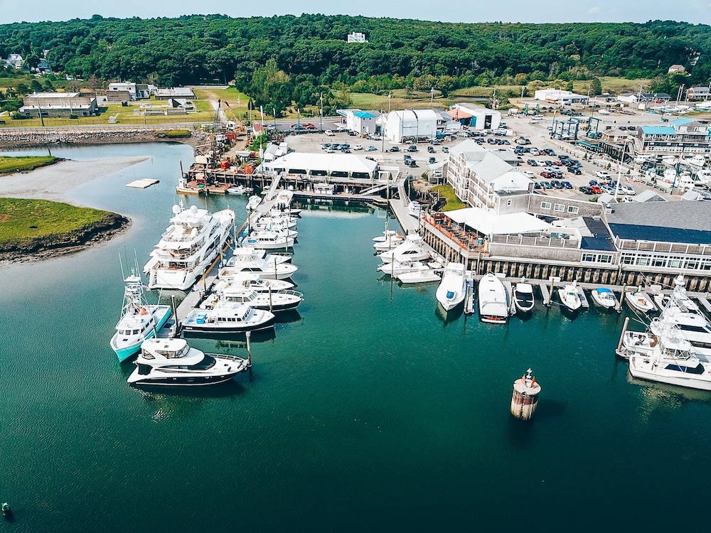 The Hotel at Cape Ann Marina - photo 140