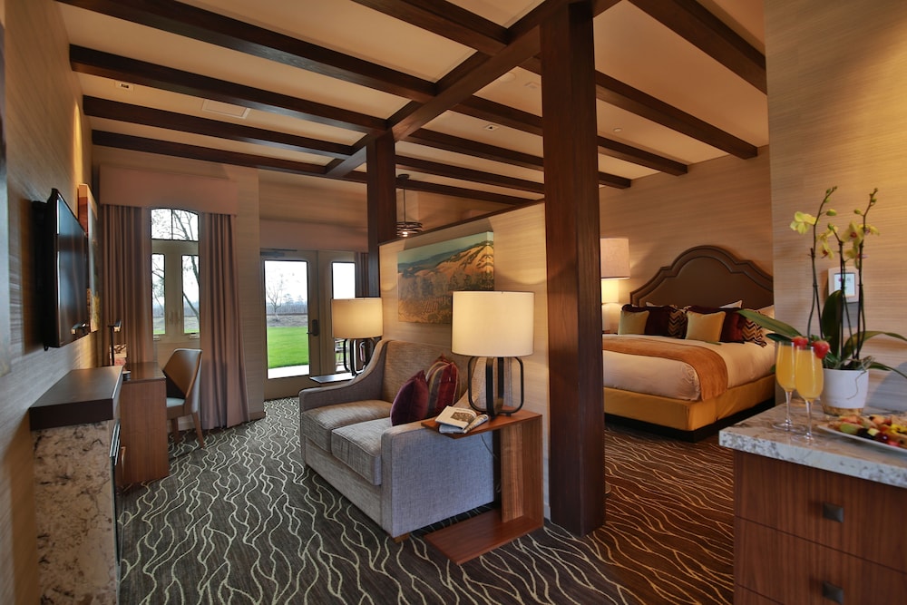 Vintners Resort - photo 3