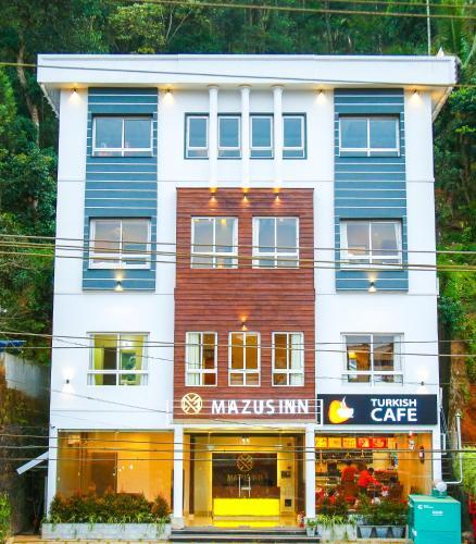 Mazus Inn in Kozhikode, India