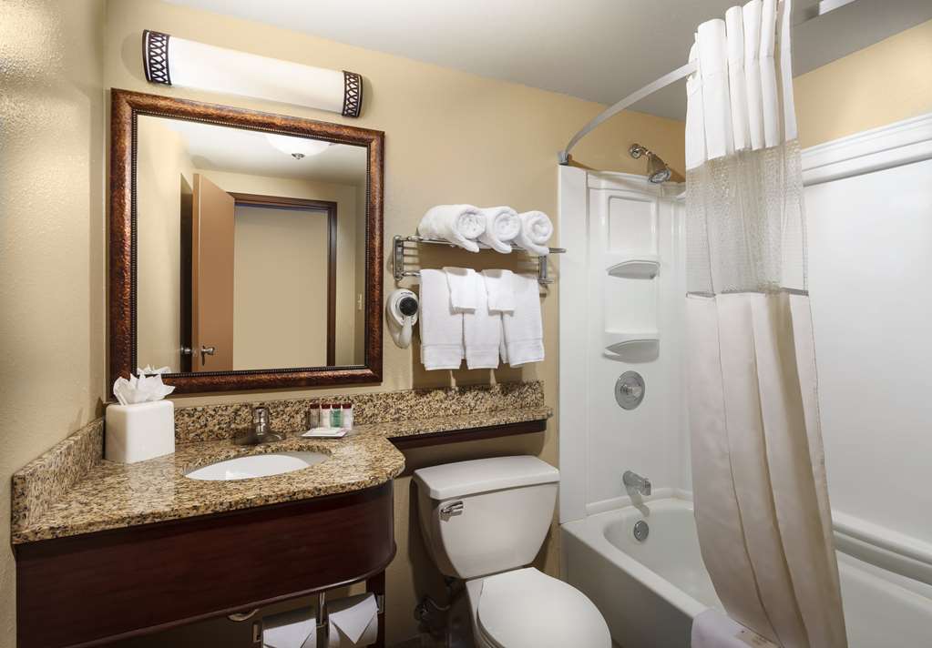 Roosevelt Grand Dakota SureStay Collection by Best Western - photo 15