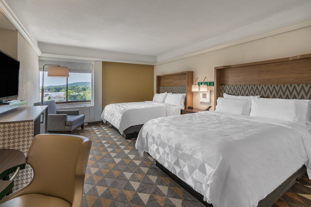 Holiday Inn & Suites Pittsfield Berkshires by IHG - photo 13
