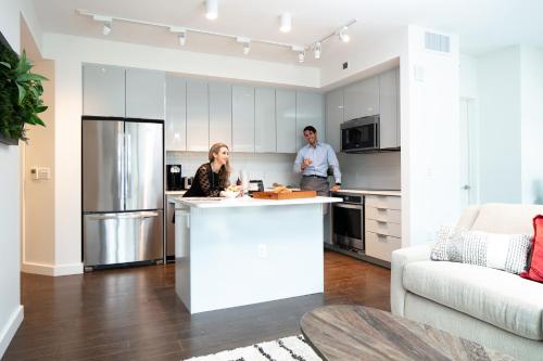 WhyHotel Arlington Ballston N Randolph St - photo 23
