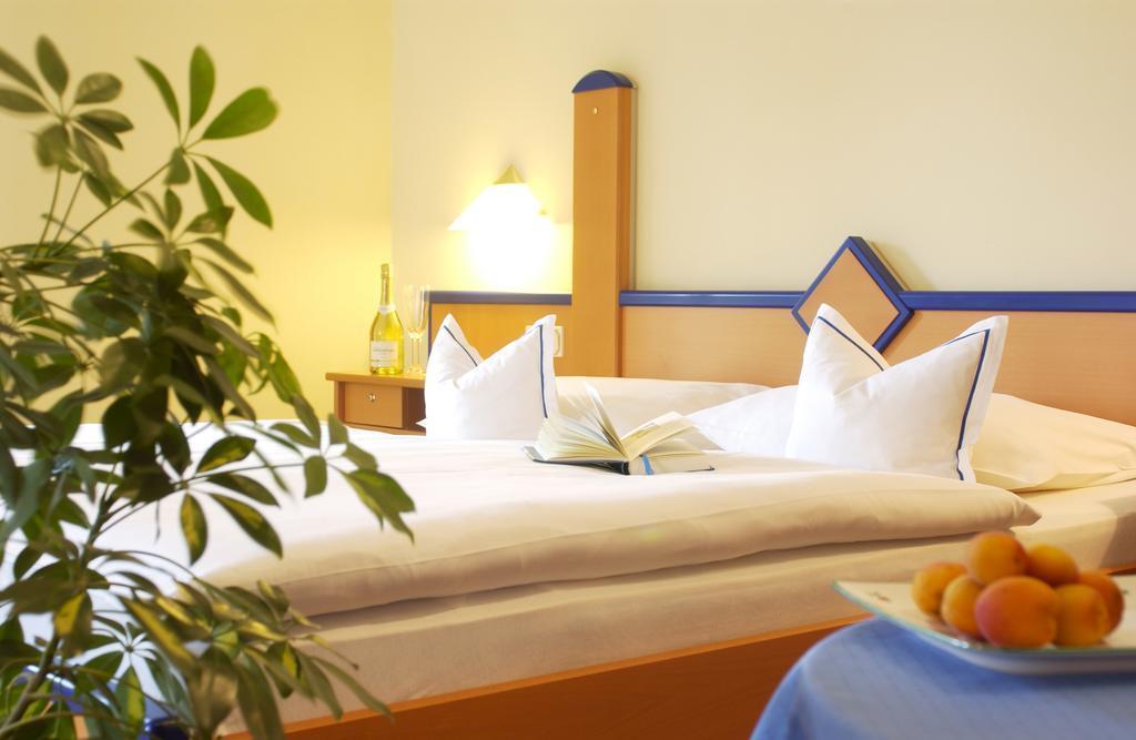 Thermenhotel Emmaquelle