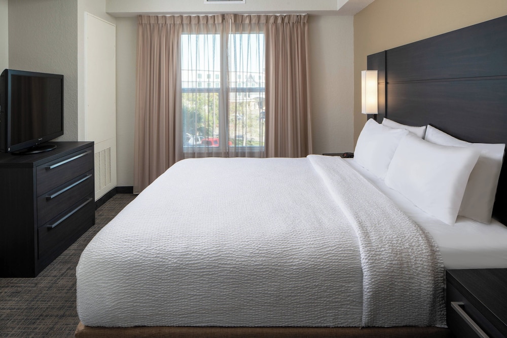 Residence Inn by Marriott Cape Canaveral Cocoa Beach - photo 10