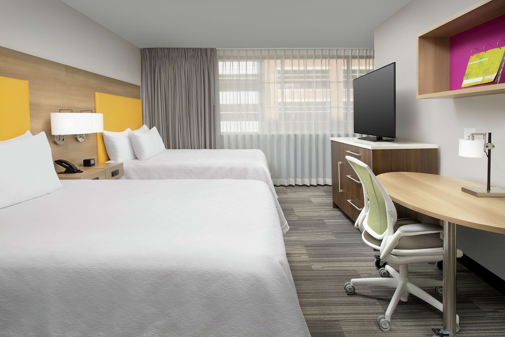 Home2 Suites by Hilton Atlanta Midtown - photo 13