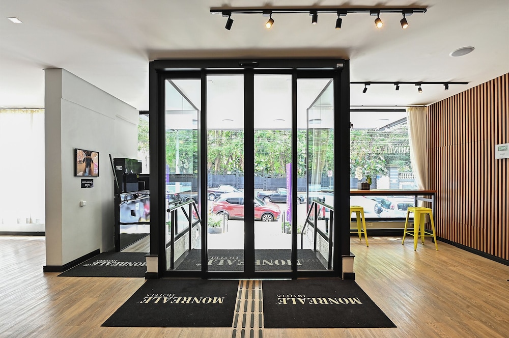 SonoHotel Higienopolis Sao Paulo