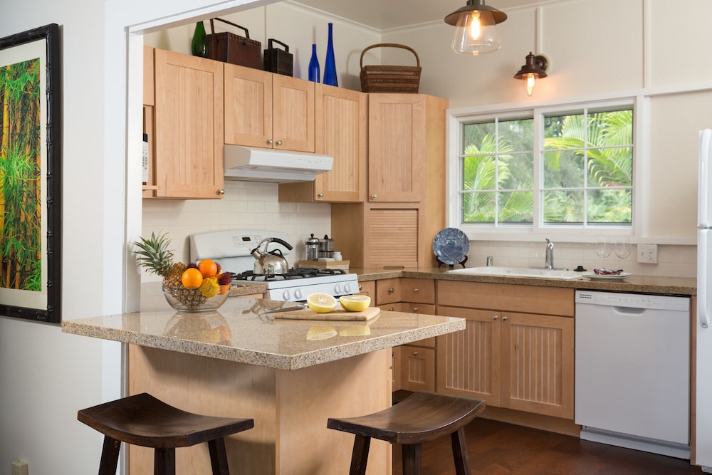 Holualoa Inn - photo 23