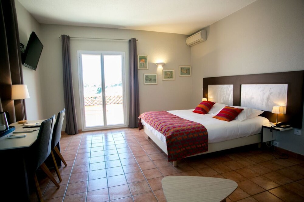 Hôtel l’Arapède in Collioure, France