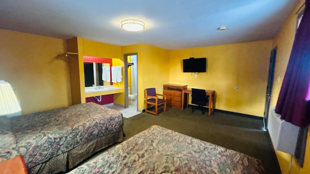 Relax Inn By OYO Sulphur Hwy 90 - photo 16