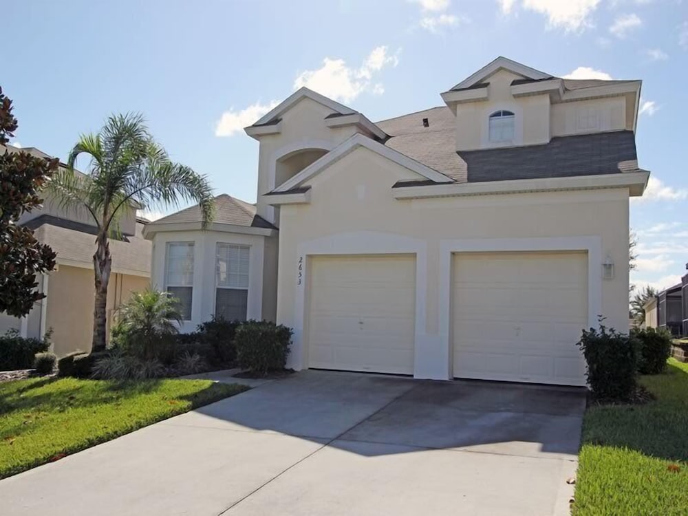 Ov2137 Windsor Hills Resort 5 Bed 5 Baths Villa - photo 22