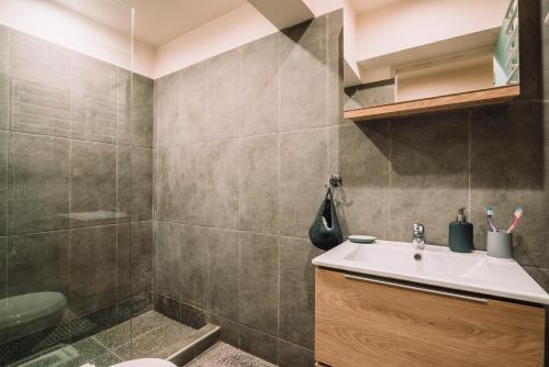 Lycabettus View Kaniggos — 4-Star Luxury Hotel in Athens, Greece