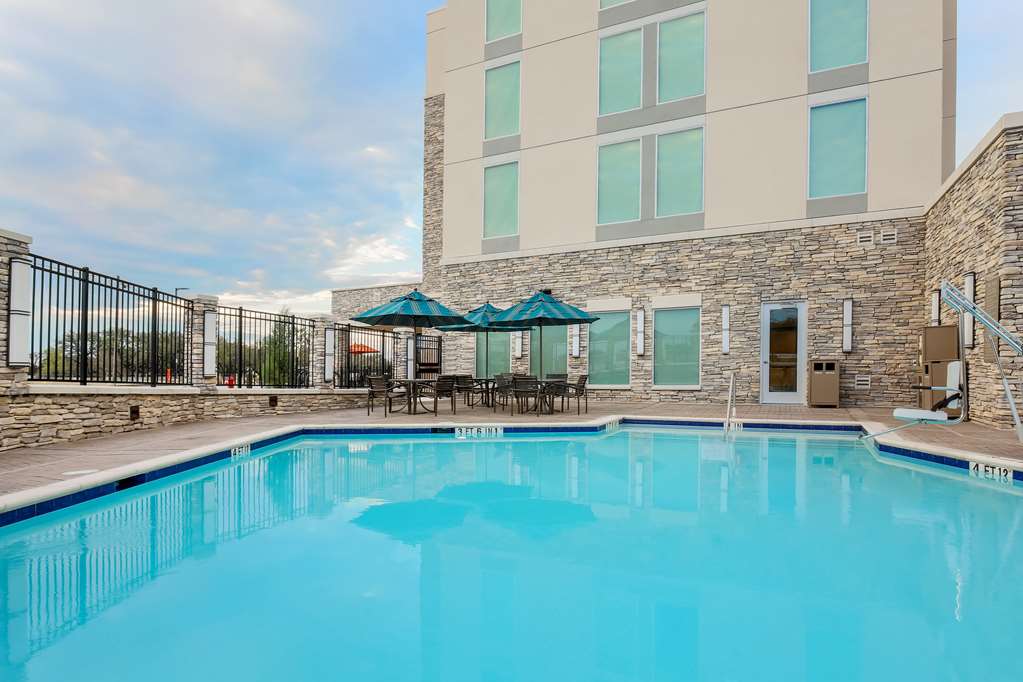 Hyatt Place Austin Cedar Park - photo 29