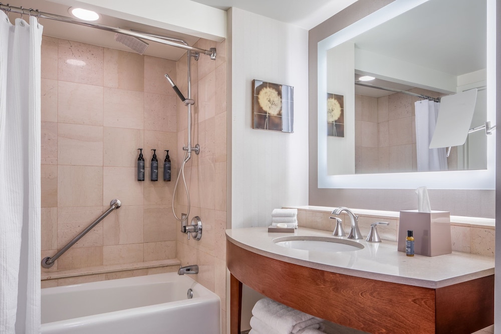 The Westin Buckhead Atlanta - photo 25