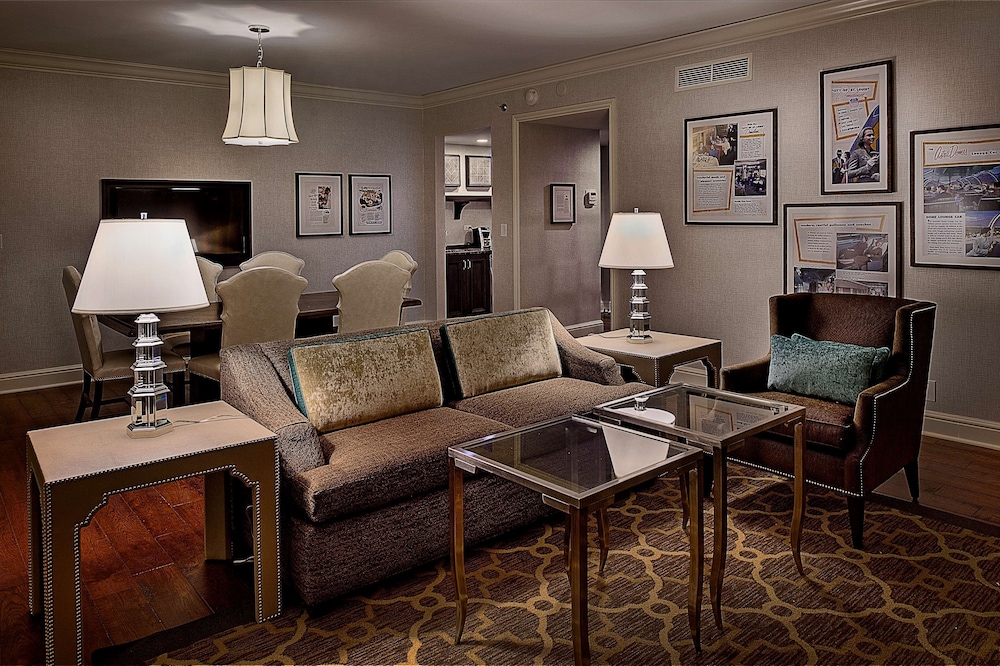 St. Louis Union Station Hotel Curio Collection by Hilton - photo 79