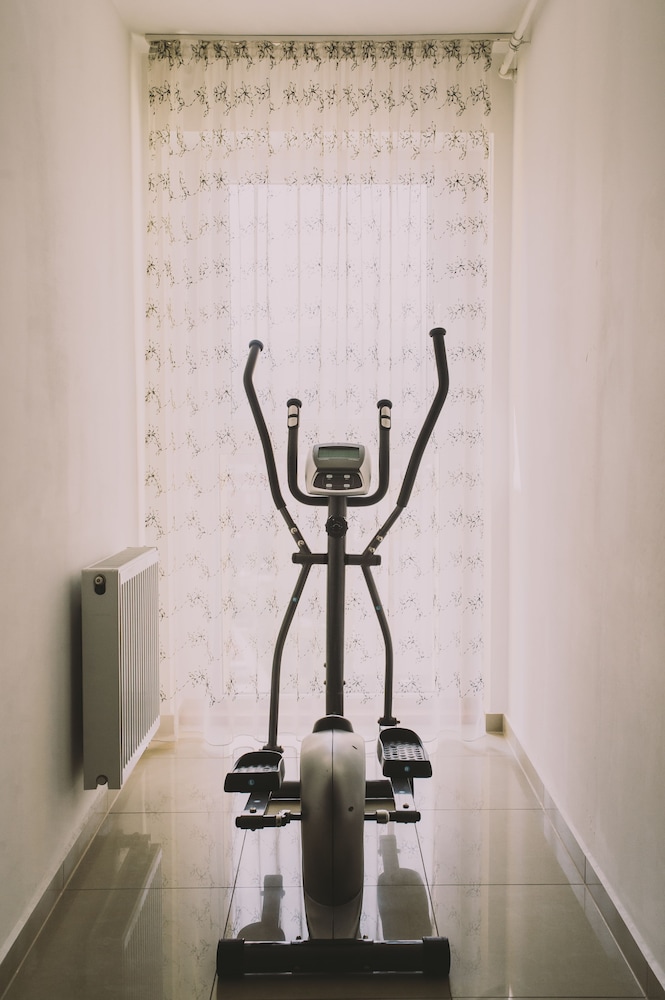 Penthouse Ambiance Brasov — Brasov — photo 2