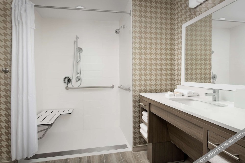 Home2 Suites by Hilton Tampa USF Area FL - photo 17