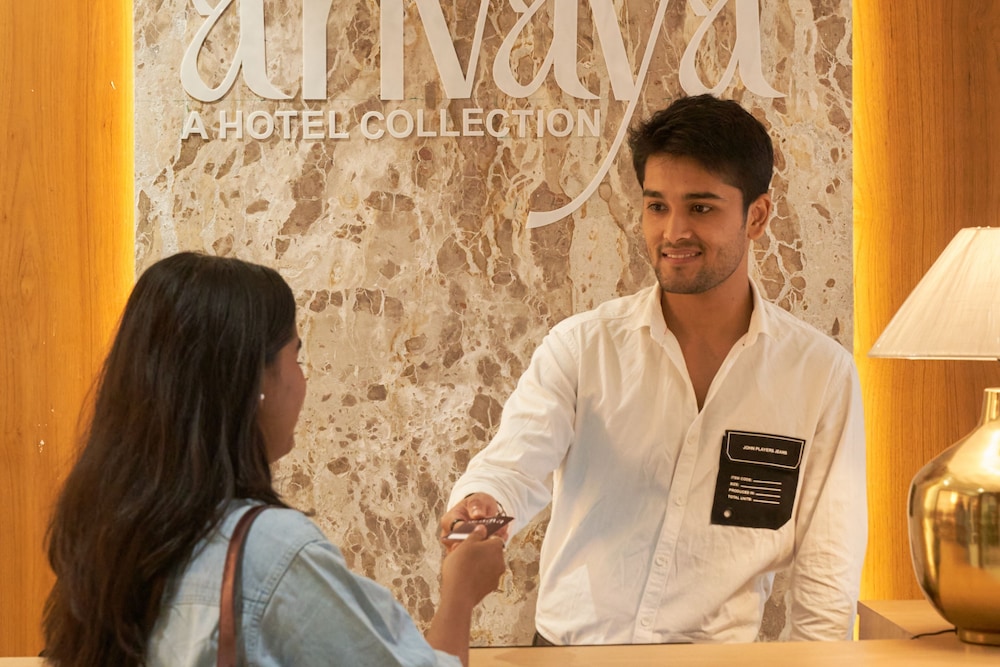 Anvaya Udaipur — Udaipur — photo 4