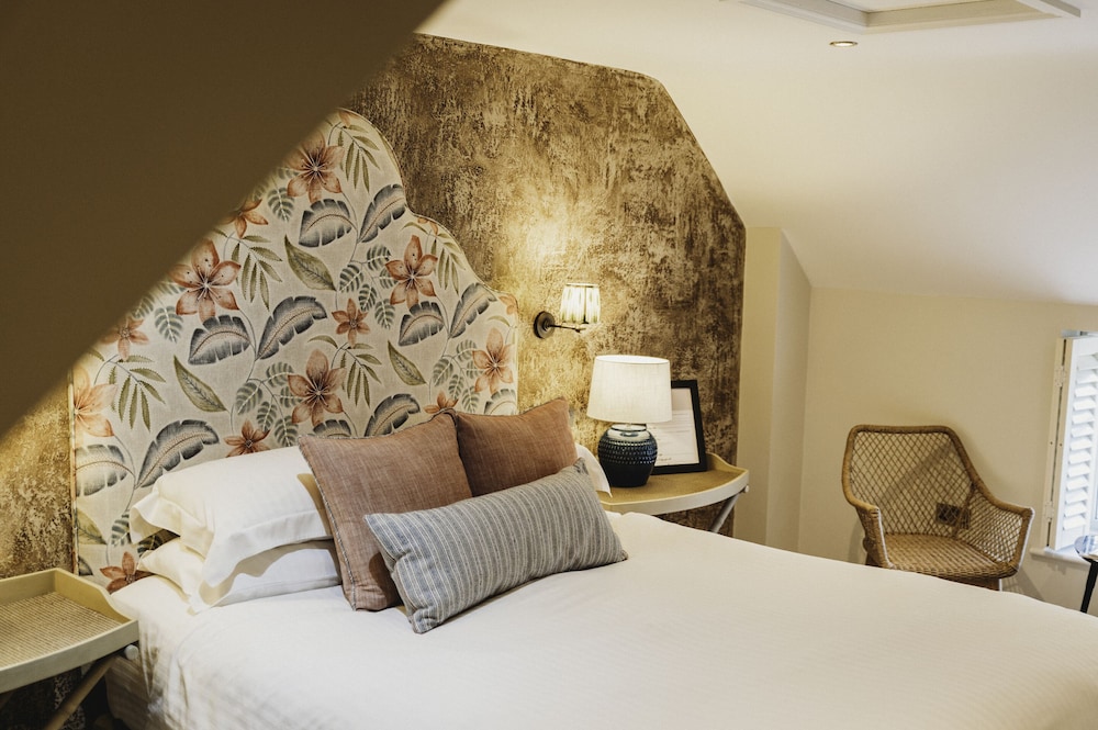 The Finchs Arms in Oakham, United Kingdom