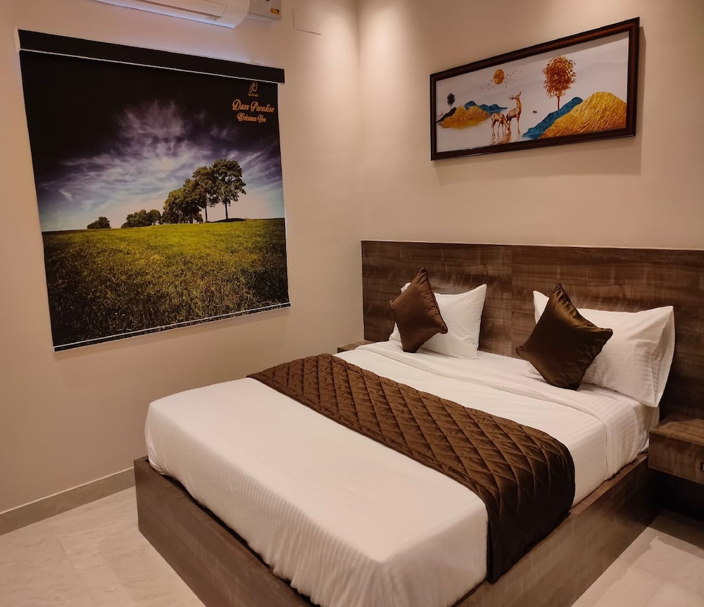 Dass Paradise Hotel — Bodinayakkanur — photo 2