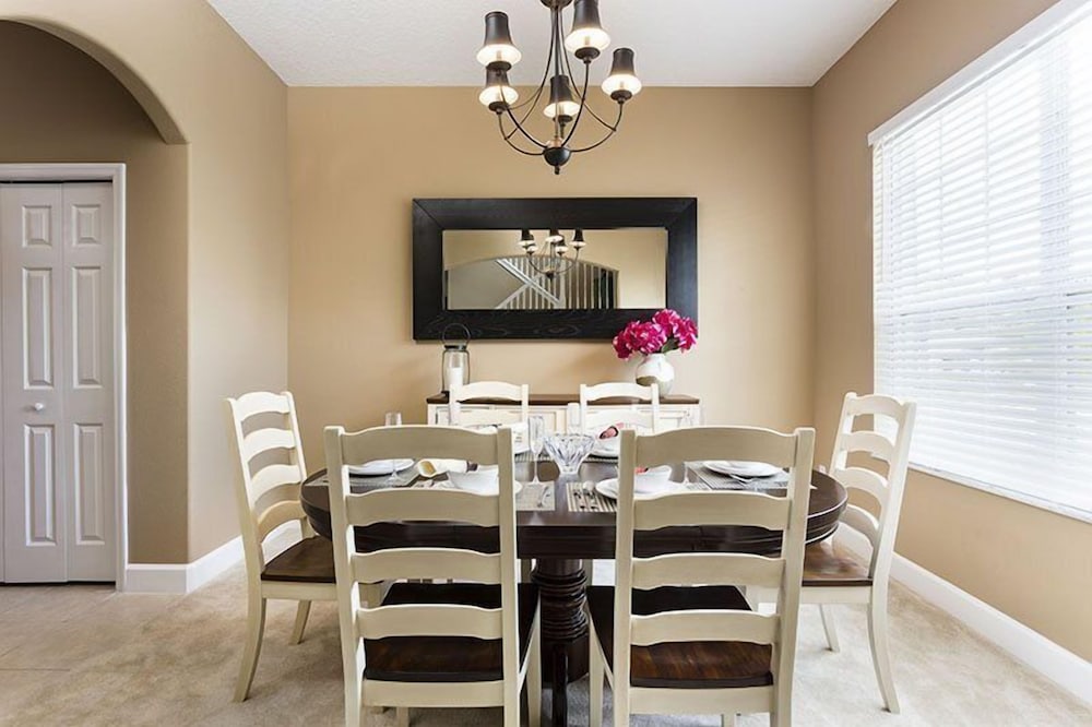 Ov4214 Reunion Resort 5 Bed 3.5 Baths Villa - photo 24