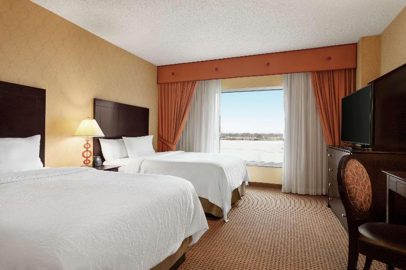 Embassy Suites by Hilton Huntsville - photo 112
