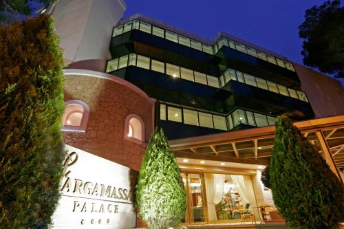 Suite Hotel S'argamassa Palace