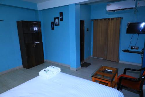 Anandha Residency — Karaikal — photo 3