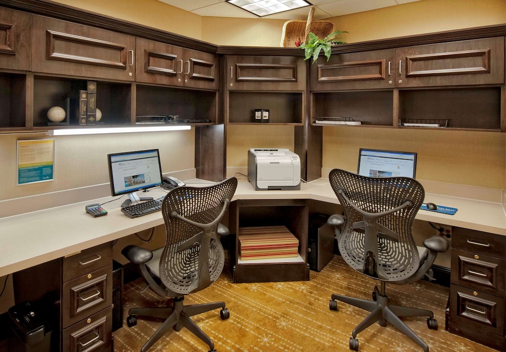 Hilton Garden Inn Durham Southpoint - photo 77