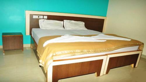 Hotel Swathi Residency — Gummidipundi — photo 4