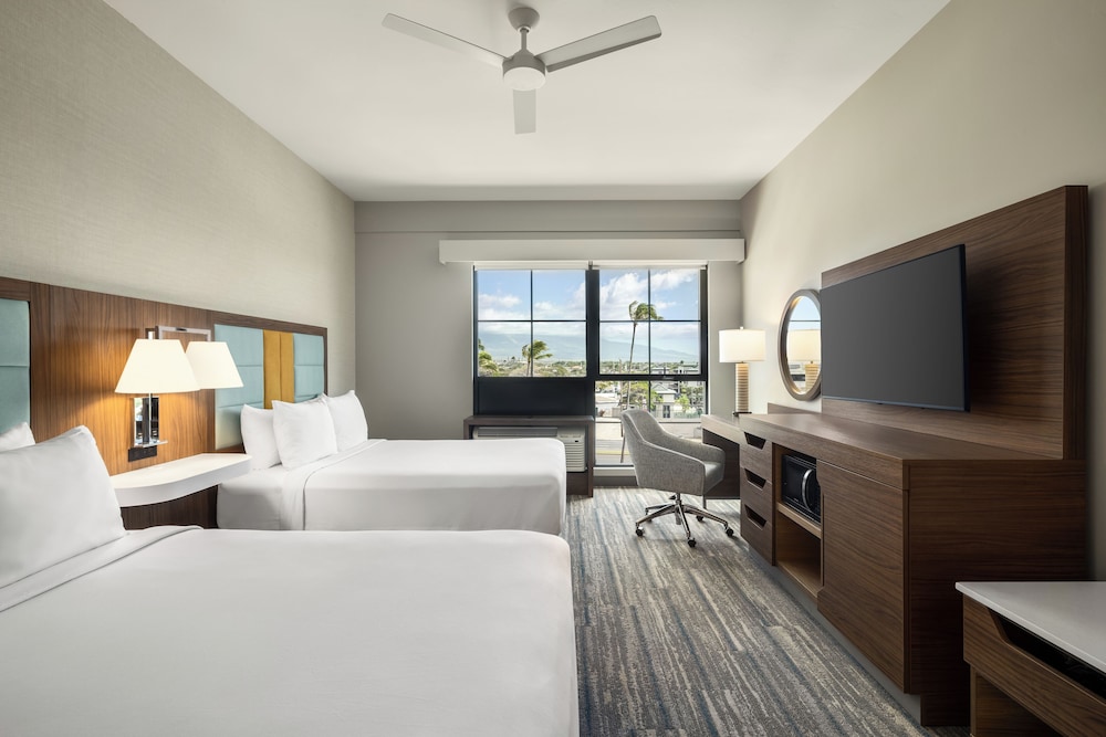 Hampton Inn & Suites by Hilton Maui North Shore - photo 12