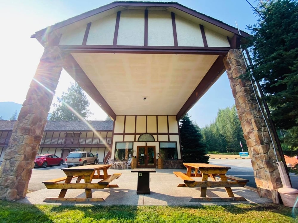 Packwood Lodge - photo 99