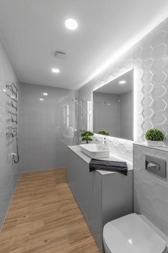 Brand new apartment in Vilnius — 4-Star Luxury Hotel in Vilnius, Lithuania