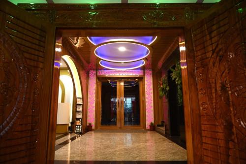 Nayagarh Palace — Nayagarh — photo 4