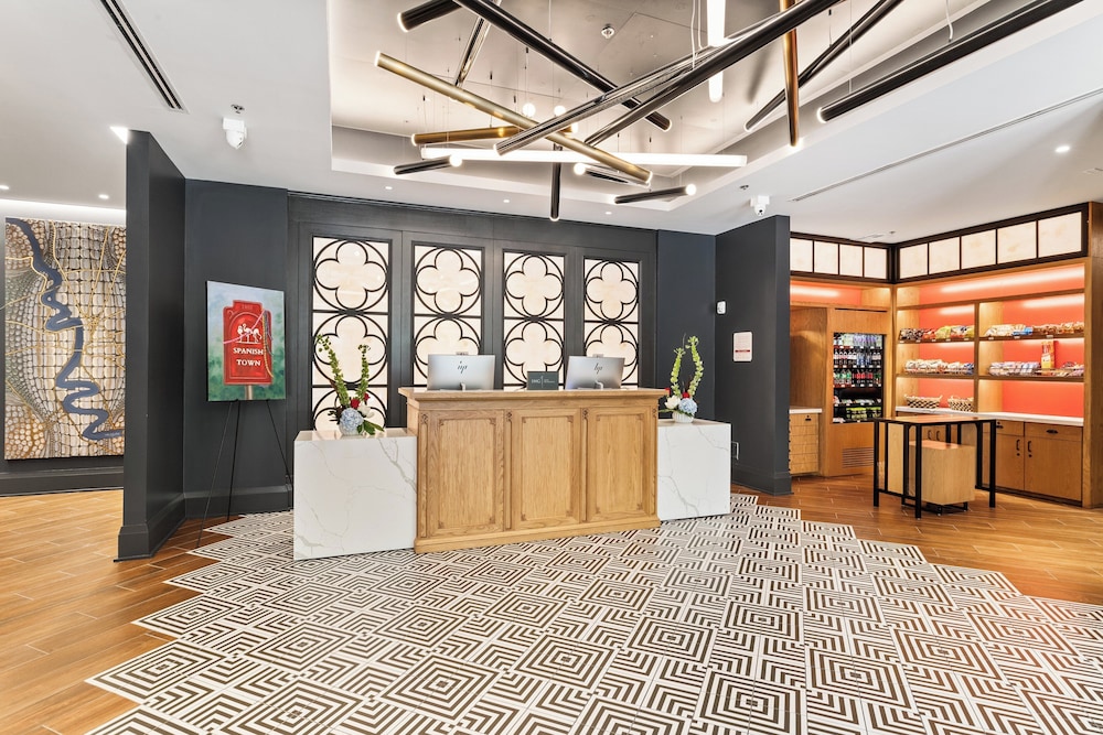Hotel Indigo Baton Rouge Downtown by IHG - photo 107
