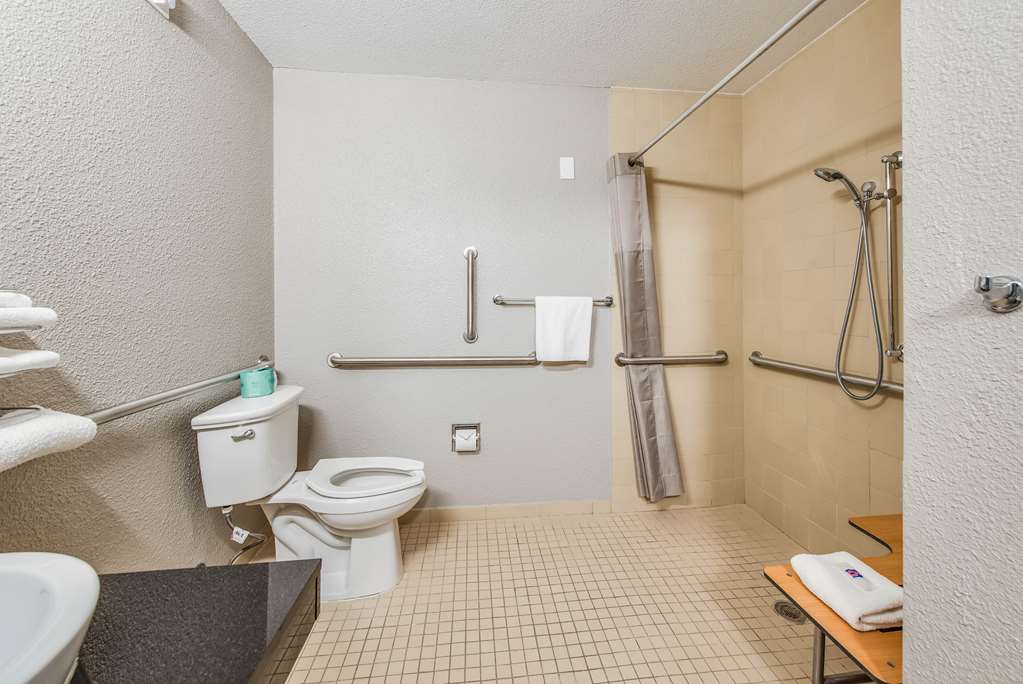 Motel 6 Fort Wayne IN - photo 20