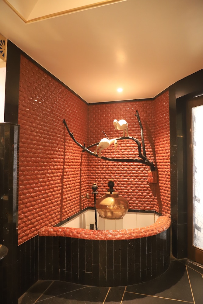 Embassy Hotel - carbon neutral hotel in Surat
