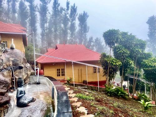 Nature's cradle resort - last minute hotel in Unknown City