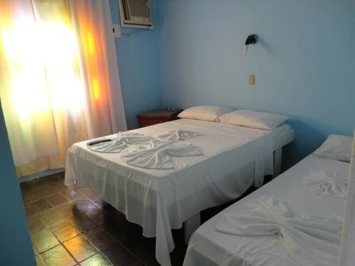 Pousada Norage — Vera Cruz — photo 5