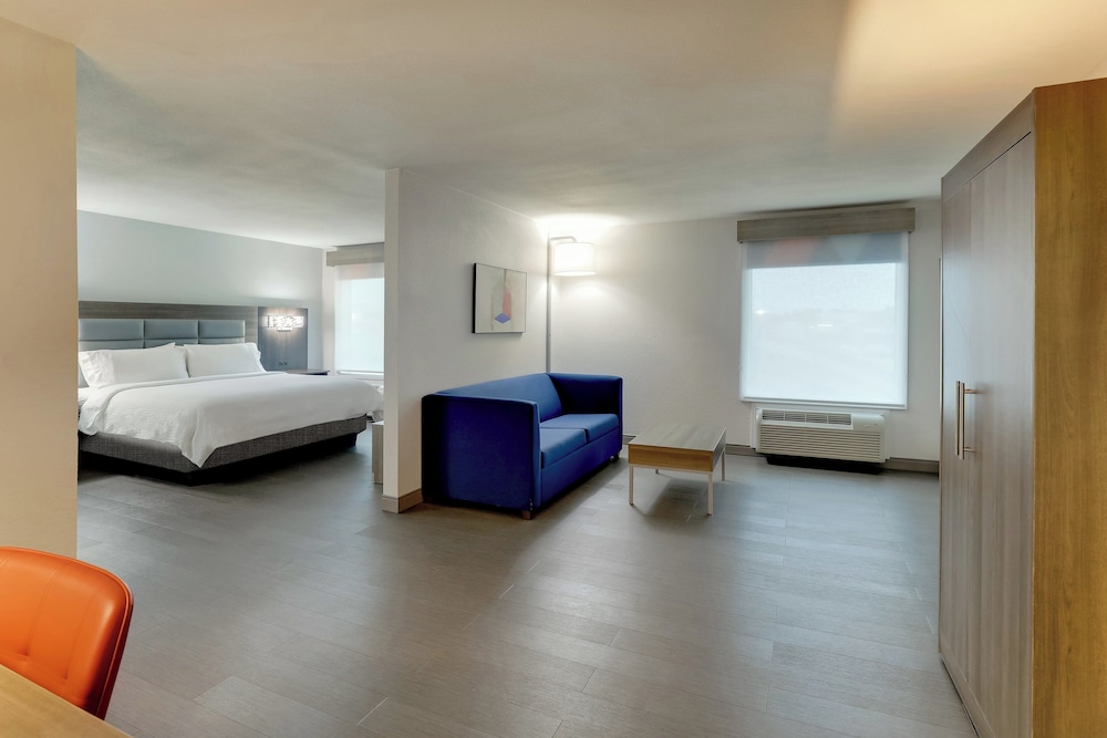 Holiday Inn Express Nicholasville by IHG - photo 21