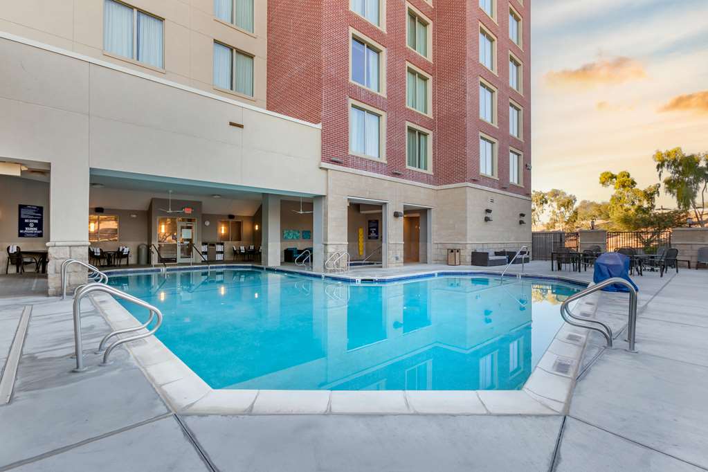 Drury Plaza Hotel Phoenix Tempe - photo 52