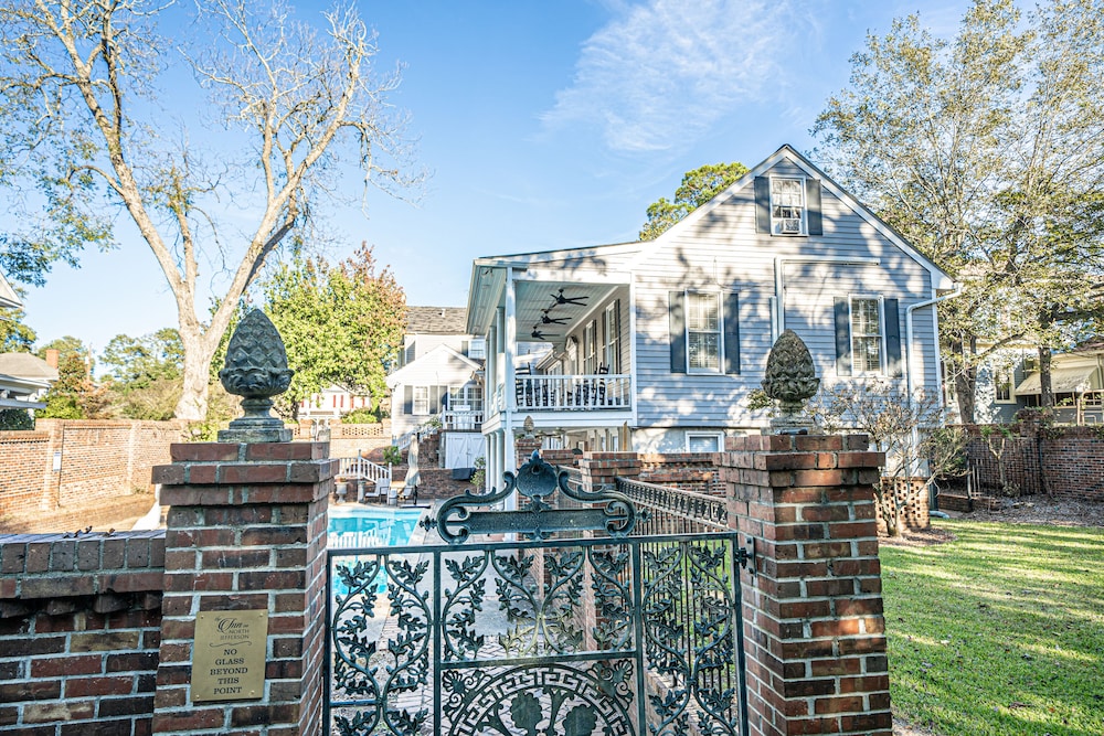The Inn on North Jefferson - photo 49