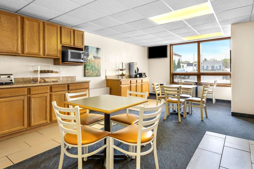 Best Western Lee's Motor Inn - photo 6
