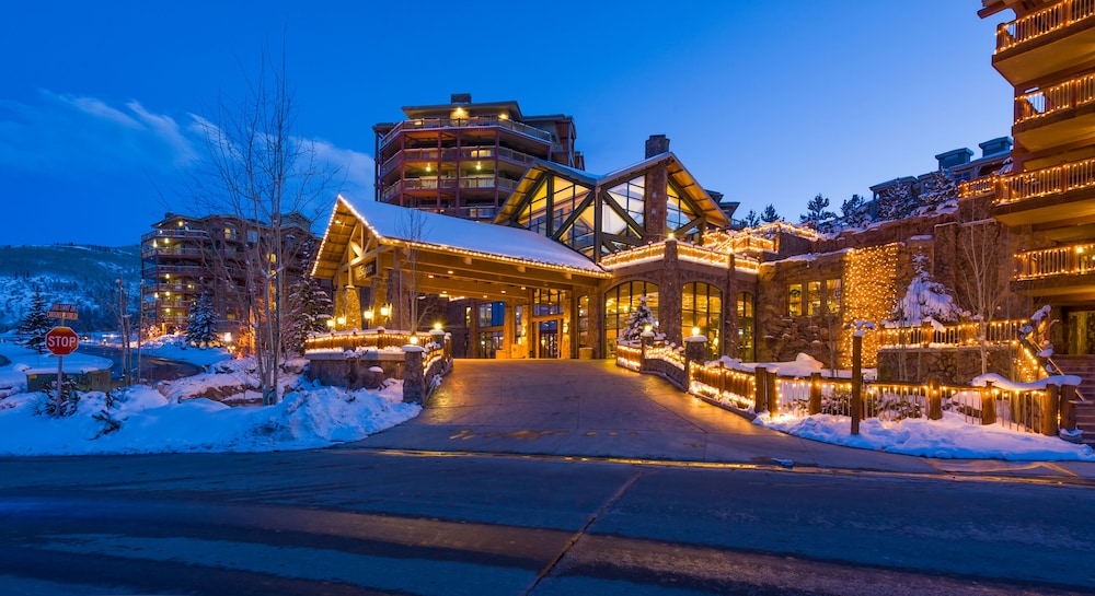 Westgate Park City Resort & Spa - photo 70